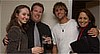 JessicaBiscardi, Tony Rasmusson, Ira and Jessica B